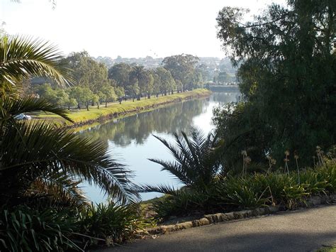 Moonee Valley, VIC .